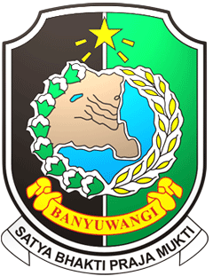 Logo Banyuwangi